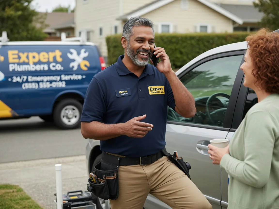 Drain Cleaning Oak Hill, WV FAQs